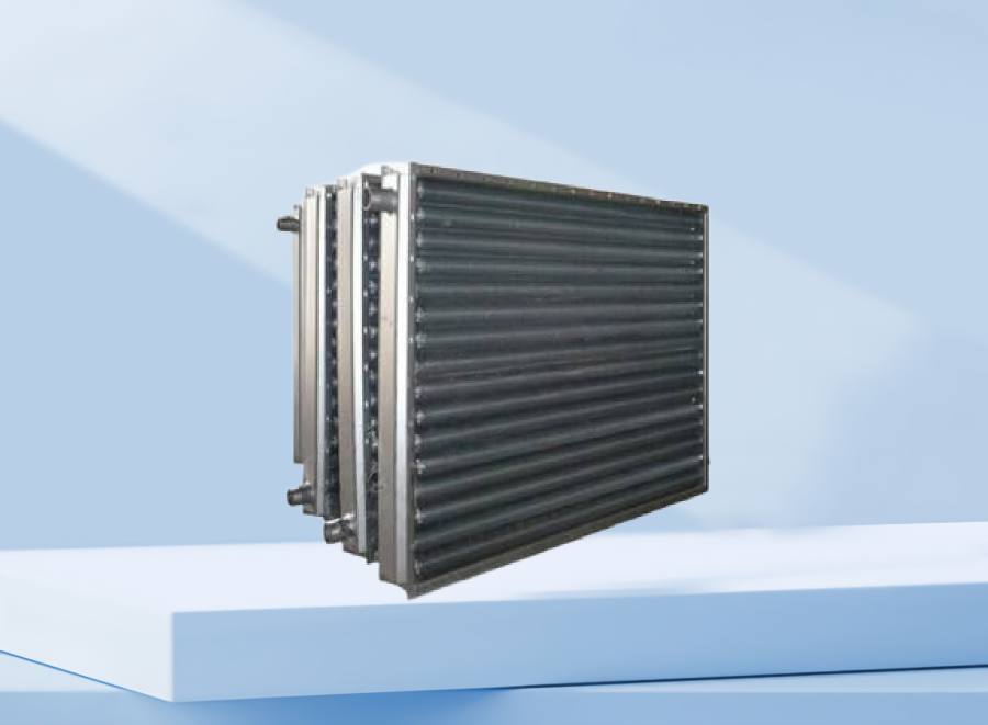 SRZ型散热器(不锈钢散热器)