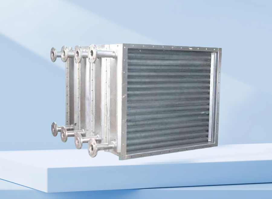 TL型高效换热器（表冷器）