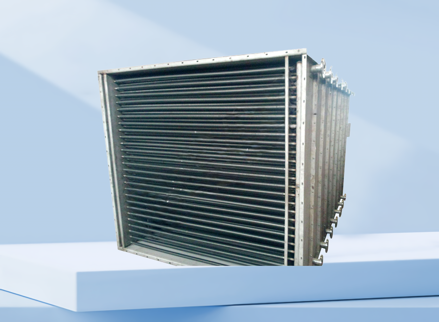 空气换热器