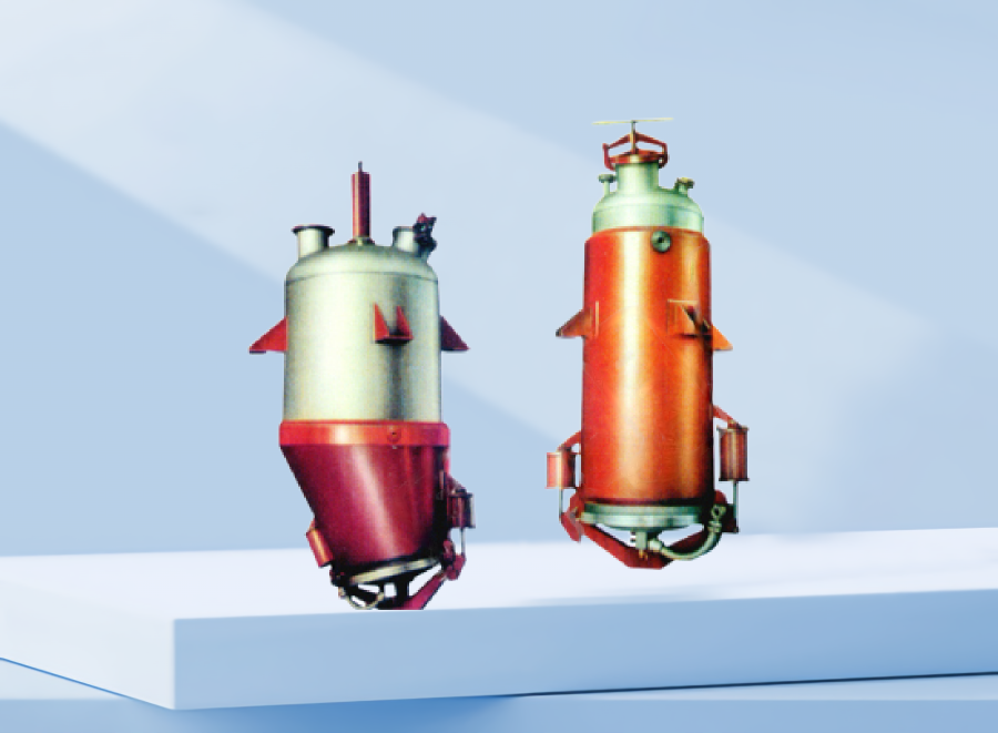 TQ系列多功能提取罐