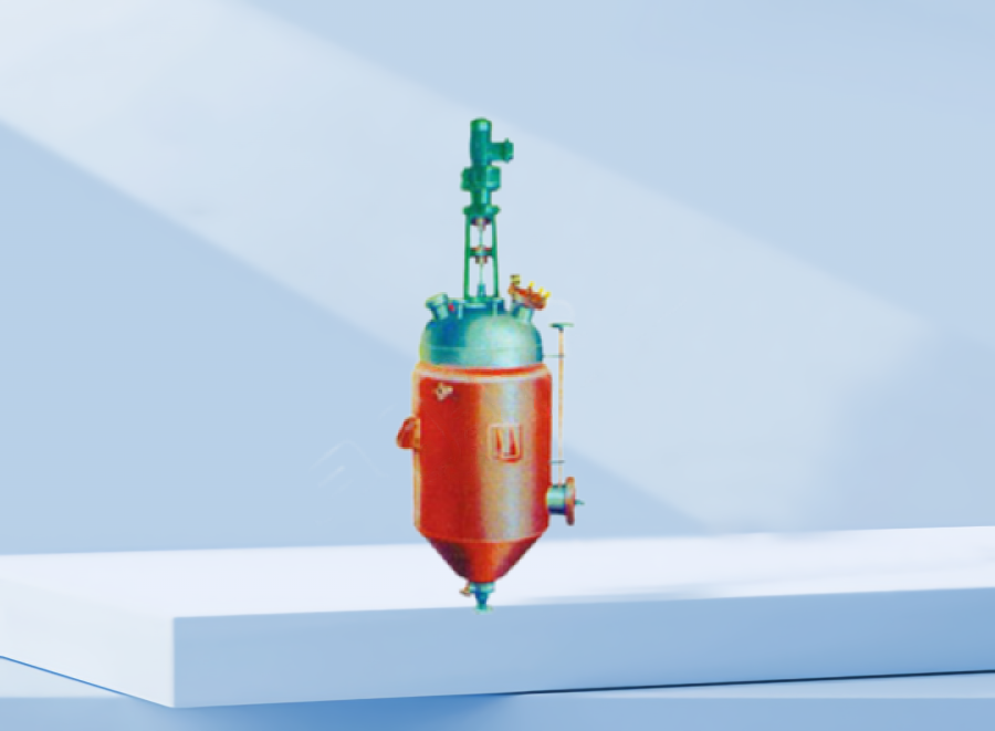 JC型中药酒精沉淀罐