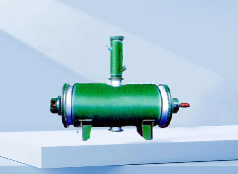 真空耙式干燥机