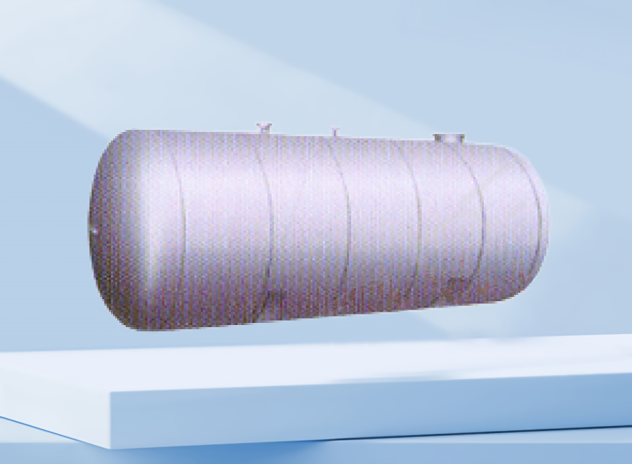 不锈钢、碳钢槽车、储罐系列